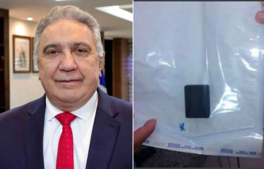 SaveClip.App_552057018_18525891001063157_1735685092508745252_n-1 Caso de escuta clandestina no Palácio Araguaia levanta suspeita de espionagem política