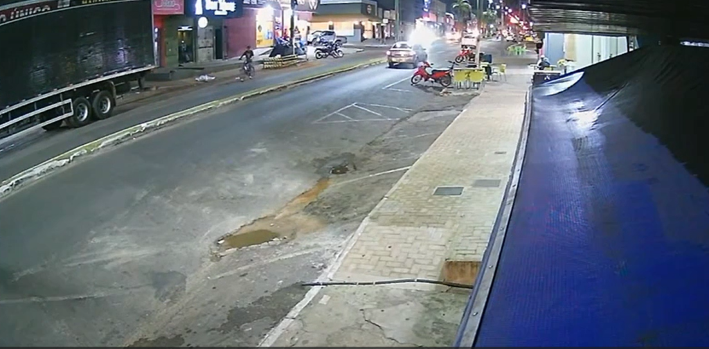 Vitima-bateu-em-um-caminhao-estacionado-caiu-e-foi-atropelada-por-uma-caminhonete-1024x504 Polícia civil conclui investigação de acidente com morte em Paraíso do Tocantins; relembre o caso