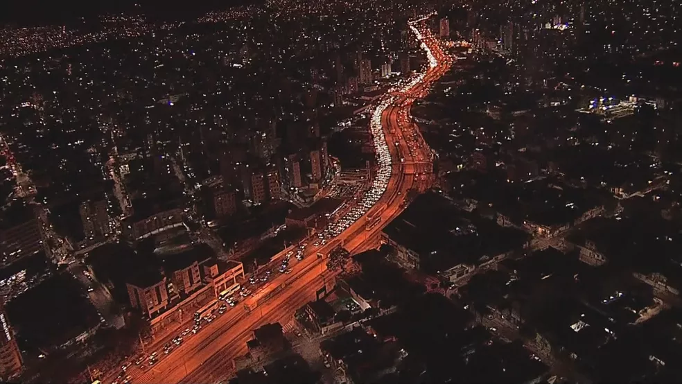 cop3 Tremor de terra é registrado na Grande BH e assusta moradores