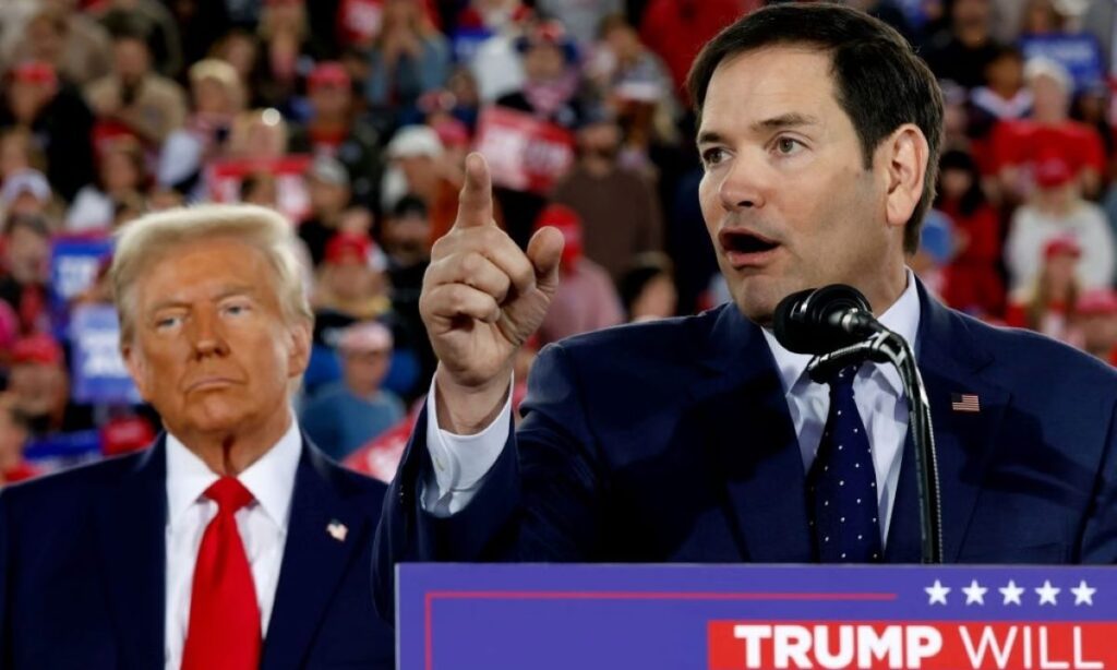 foto-rubio-e-trump-1200x720-1-1024x614 Marco Rubio critica STF e anuncia reação dos EUA à sentença de Bolsonaro