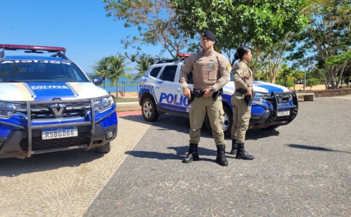 pm-to-1 Concurso da PM Tocantins divulga resultado da prova dissertativa e convoca para TAF