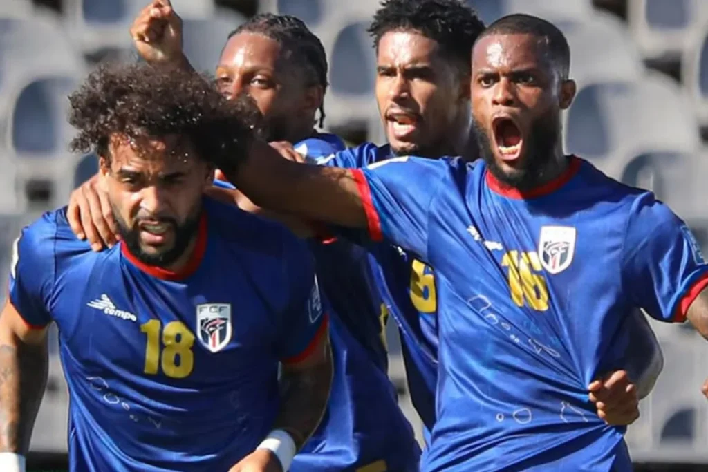 Selecao-Cabo-Verde-1024x683 Copa de 2026: veja as 28 seleções já classificadas após Data Fifa
