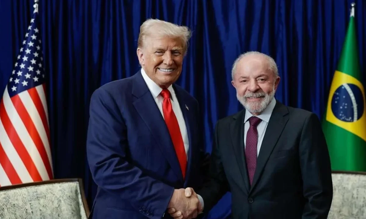 Lula encerra viagem à Ásia confiante em acordo com Trump sobre tarifas dos EUA