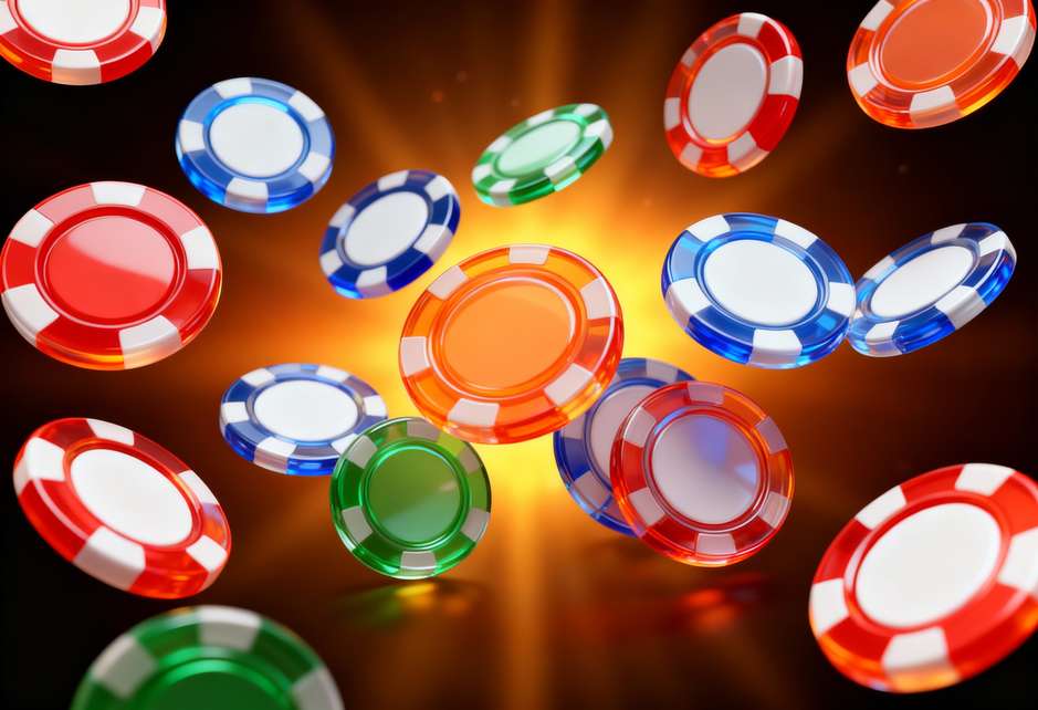 freepik-a-collection-of-red-blue-green-white-poker Explorer Megawin Casino: Offre de Jeux et Cagnottes Evolutives